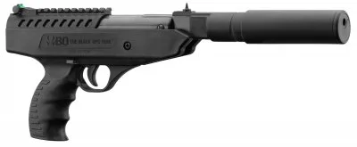 Populärt val Black Ops Langley Luftpistol 5,5mm