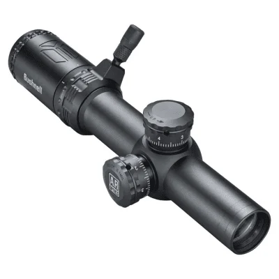 Bushnell AR Optics 1-4x24 ILL. BTR-1 FFP Billigare