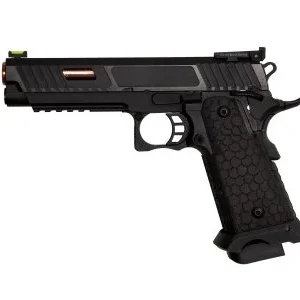 Rea ASG STI Combat Master GBB CO2 6mm