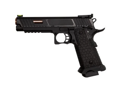 Rea ASG STI Combat Master GBB CO2 6mm