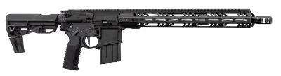 Populärt val Tokyo Marui GBBR MTR16 0.9J