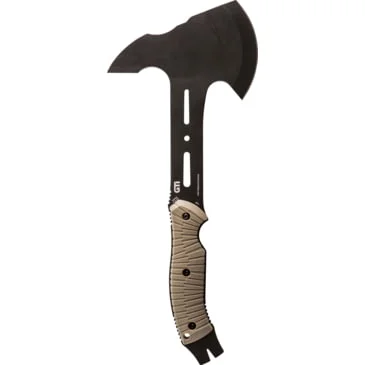 5.11 Tactical CFA Peacemaker Camp & Field Axe Kundfavorit