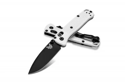 Benchmade 533BK-1 Mini Bugout Kampanjpris