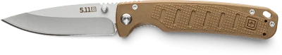 5.11 Tactical Icarus DP Knife - Kangaroo I lager