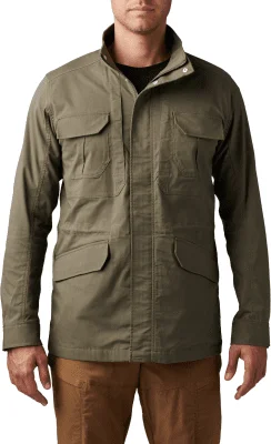 Rea 5.11 Tactical Watch Jacket