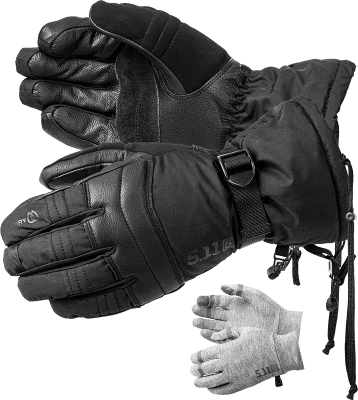 Premium 5.11 Tactical URSA 3-in-1 Insulated Glove