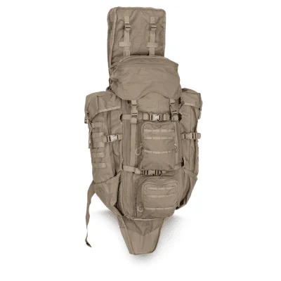 Eberlestock G4 Operator 77L Fri frakt