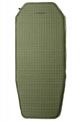 Snugpak Liggunderlag Travelite Self Inflating Midi Kampanj
