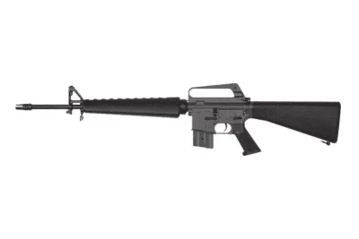 Cyma CM009C M16A1 VN Full Metal AEG Begränsad tid