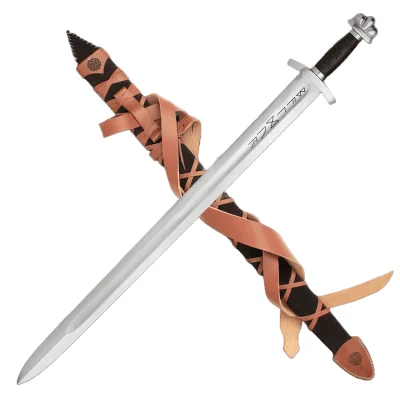 Windlass Sword of Baldur Lågt pris