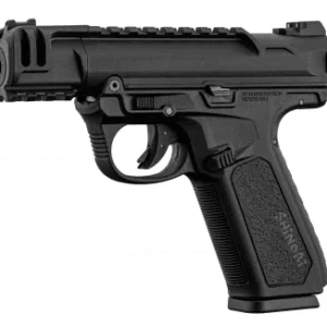 Lägg i varukorgen Action Army AAP01C Short Assasin GBB 6mm - Svart