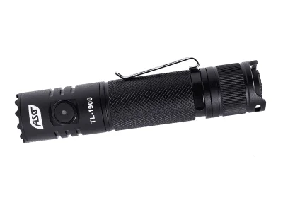 ASG Strike Systems TL-1900 - 1900LM Trygg betalning