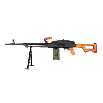 A&K PKM Wood AEG 6mm Sänkt pris