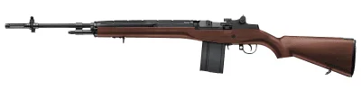 Tokyo Marui M14 Wood AEG Rea