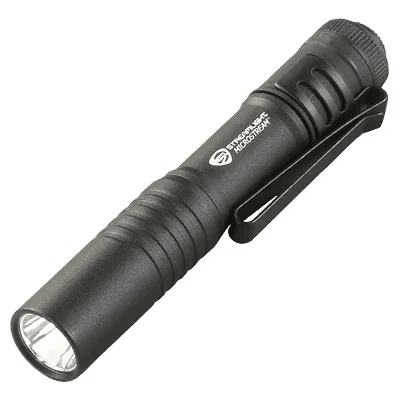 Populärt val Streamlight Microstream - 45LM IPX4