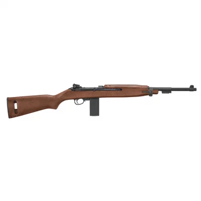 Springfield Armory M1 Carbine 4,5mm BBs Co2 Blowback Begränsad tid