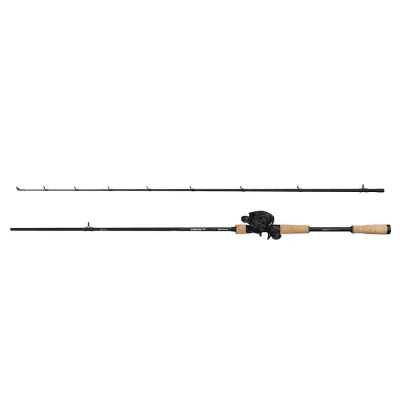 Abu Garcia MAX PIKE Casting Combo Lågt pris