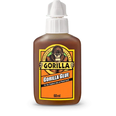 Rabatt Gorilla Glue Original 60ml