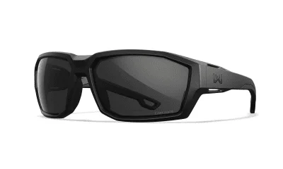WileyX Alpine CAPTIVATE Grey Lens / Matte Black Frame Kampanjpris
