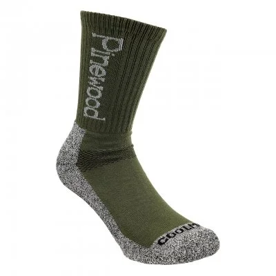 Pinewood Socks Coolmax (2-Pack) 9212 Kampanjpris