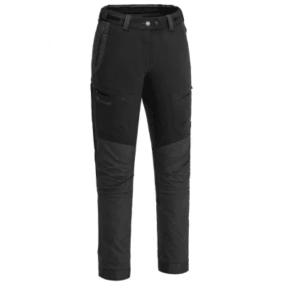 Pinewood Finnveden Hybrid Extreme 3302 Ladies - Black/Dark Anthracite Endast idag