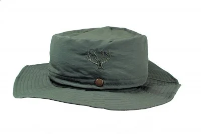 Kampanj Grey Oak Mosquito Hat