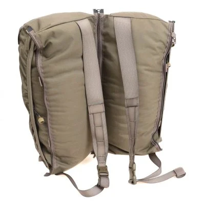 Snigel Side Pockets Pair 2.0 FM Grey Lågt pris