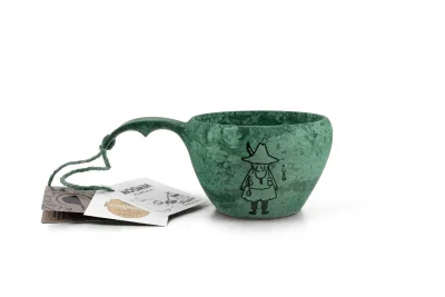 Köp online Kupilka 37 Moomin Kuksa - Snufkin