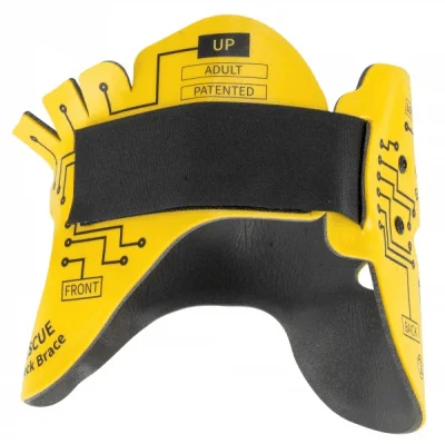 Lägg i varukorgen Rhino Rescue Foldable Neck Brace
