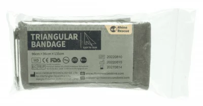 Erbjudandepris Rhino Rescue Triangular Bandage