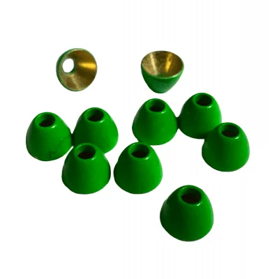 Rea Adexa Conehead Large 10 Pcs