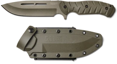 5.11 Tactical CFK 7 Peacemaker - Ranger Green Reapris