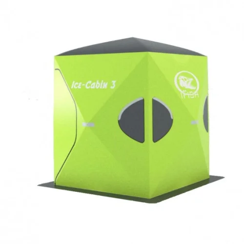 IFISH IceCabin 2 Pop-Up Isfisketält Sista chansen