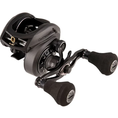 Lågt pris Abu Garcia Revo Beast 41 HS Lågprofilrulle - Left