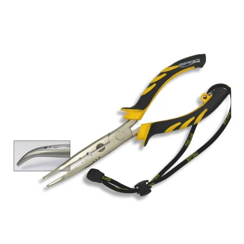 Spro Bent Long Nose Fisketång 23 cm I lager