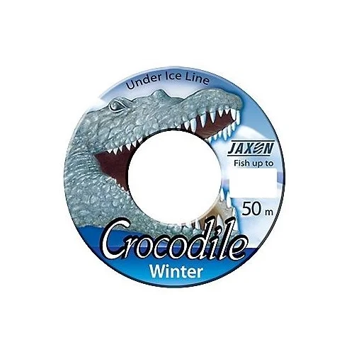 Jaxon Crocodile Pimpellina 0,18 mm Köp nu