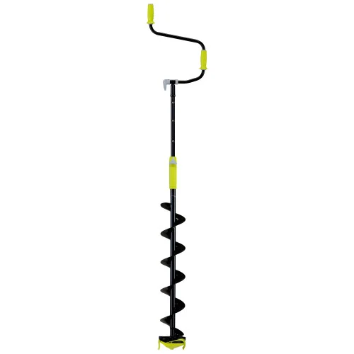 Mora Nova Lång Black 130mm Köp nu