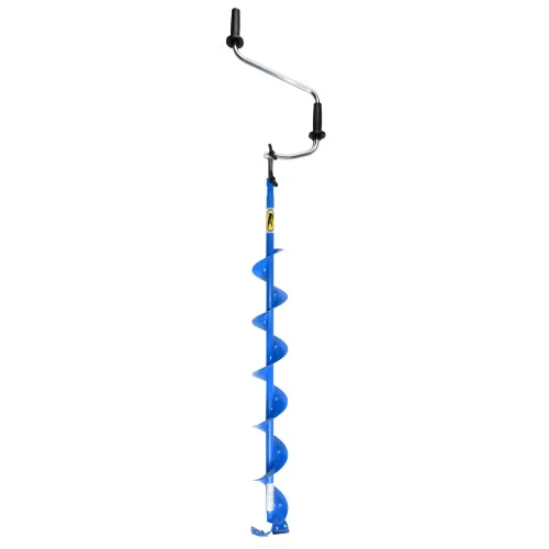 Premium IFISH Royal Viking XL - 150mm Extra lång Isborr