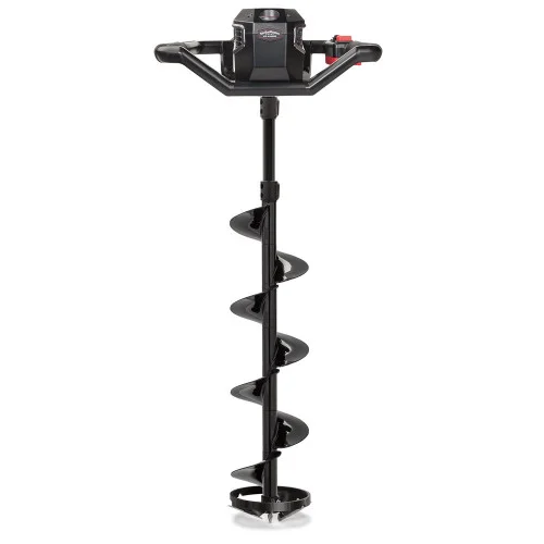 Strikemaster Maven 40V Combo med 250mm Lite-Flite (El-motorborr) Snabb leverans