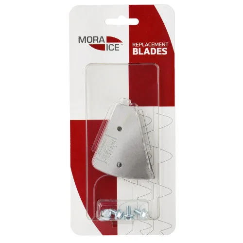 Köp nu Mora Ice Reservskär Kupade - 110 mm