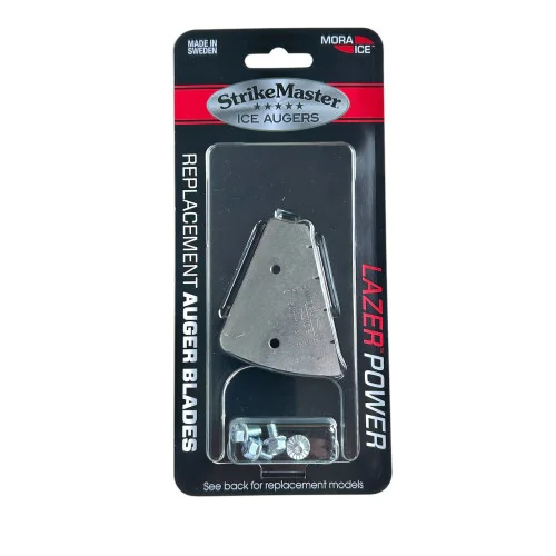 Fynd Reservskär Strikemaster Lazer 150mm tandade