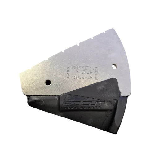 Mora Ice Skärsats för StrikeMaster Lazer 200mm EZ Handla nu