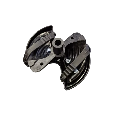 Rabatt Spare crown Ice Bee 150mm -Kompositkrona