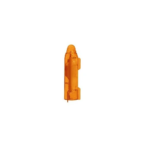 Blinkpirk Dubbelblink - Orange Erbjudandepris
