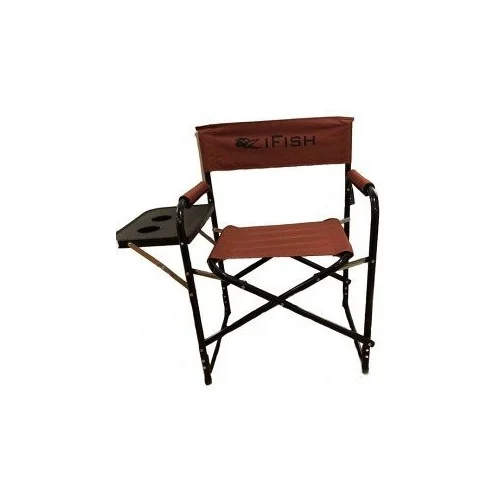 Snabb leverans IFISH Ice Chair Quattro