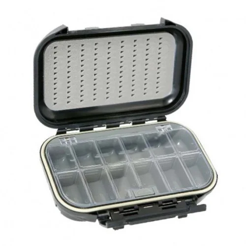Begränsat antal IFISH Ize Box - M