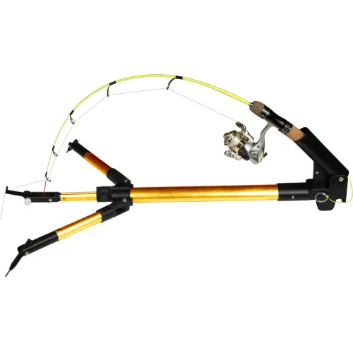 Lågt pris Wiggler Auto Striker - Spöhållare