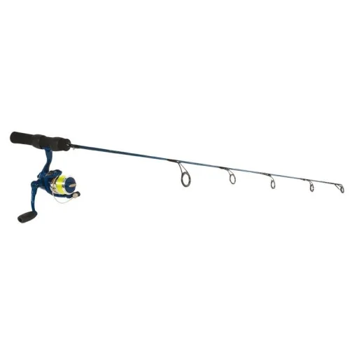 Trygg betalning Rapala Squall Haspel - Isfiske Kombo Light 61cm