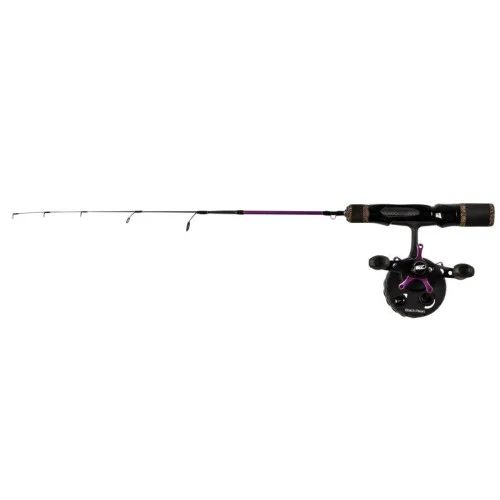 Bästa pris IFISH Viper Venom / Black Pearl Combo - 24 M