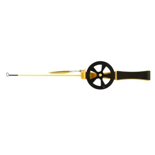 IFISH Pro Vertikal - Pimpelset Handla nu